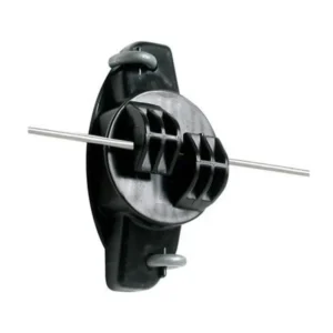 AISLADOR TIPO W MS. PACK 100 UNIDADES