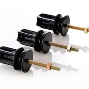 AISLADOR DE TENSIÓN MS. PACK 100 UNIDADES