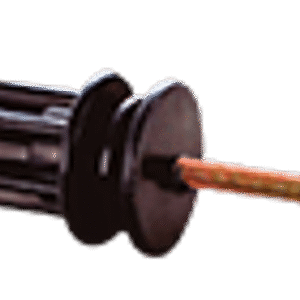 HG-HZ. Aislador tensor templador