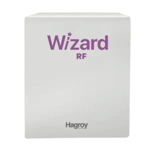 HG-WIZARD-RF. comunicador Hagroy de tipo universal con conexión Wifi